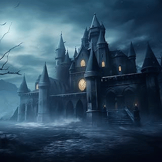 Nattsmyg : A Strange Invitation